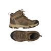 Meindl Herren Kinderschuhe, Gr. 34, braun, Leder, Tex Membran