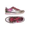 Pepe Jeans Damen Sneakers, Gr. 39, pink, kein Etikett