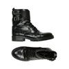 Guess Damen Stiefelette, Gr. 38, schwarz, kein Etikett