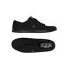 Tommy Hilfiger Herren Sneakers, Gr. 44, schwarz, kein Etikett