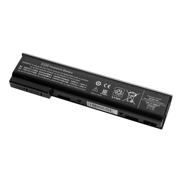 Ereplacements Premium Power Products Laptop Battery Replacement For Hp E7U21Aa, 718677-421, 718678-421, 718755-001