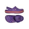 Crocs Herren Kinderschuhe, Gr. 36, flieder, kein Etikett