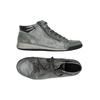 Ara Damen Sneakers, Gr. 38, grau, kein Etikett