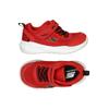Skechers Damen Kinderschuhe, Gr. 25, rot, Tex Membran