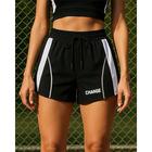 Per donna Shorts da corsa Pantaloncini da esterno Fascia Elastica Pantaloncini Sport Outdoor Casuale Leggero Traspirante Corsa Vestibilità regolare abbigliamento sportivo Abbigliamento sportivo