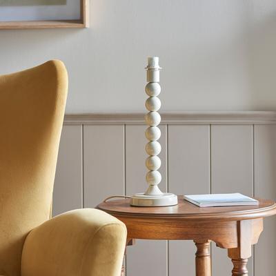 Hazel Table Lamp in Gloss Finish