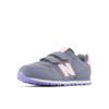 Sneaker NEW BALANCE "PV500", Gr. 32, arctic grau,, Synthetik, Textil, sportlich, Schuhe
