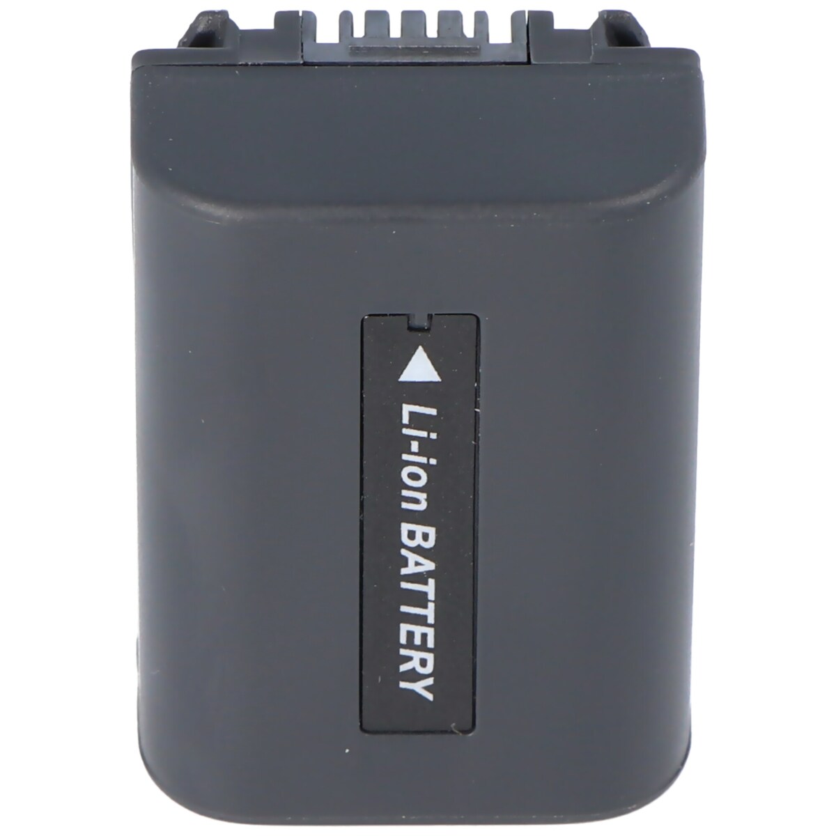 AccuCell Akku passend für Sony NP-FH50 Akku H-Serie Camcorder Image