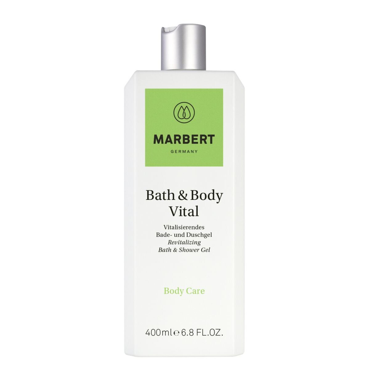 Bath & Body Vital - Duschgel 400ml Image