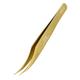 100% Authentic Vetus Tweezers Eyelash 3D/6D Volume Extension Anti-static Stainless Steel Tweezers For Eyelash Extension