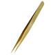 100% Authentic Vetus Tweezers Eyelash 3D/6D Volume Extension Anti-static Stainless Steel Tweezers For Eyelash Extension
