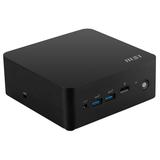 MSI Cubi NUC Desktop Intel Core 5-1345U 16GB Memory 1TB SSD WiFi 6E Win 11 Pro vPro Enterprise 3 Year Advance Replacement (13MQG-227US)