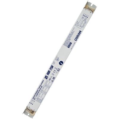 Osram - 383358 Elektronisches Vorschaltgerät Quicktronic Intelligent qti 1x28/54/35/49 220/240v gii Image