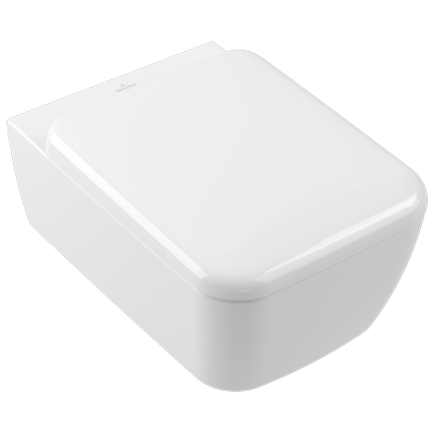 Villeroy & Boch Combi-Pack Skyla 4682CL 370x530x310mm ov wandh Abg waagr m TwistFle3 weAlpinc+ 4682CLR1 Image