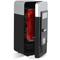 Ej.life - Mini Frigo usb, Raffreddatore/Scalda Bevande, Mini Frigorifero per Bambini, Mini Frigo