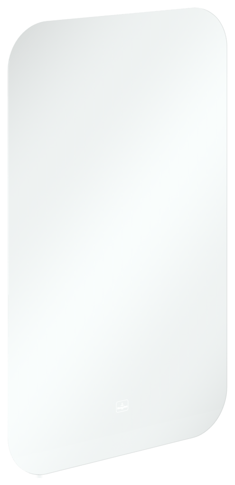 Villeroy & Boch Spiegel More to See Lite A47910 600x1000x24mm mit Beleuchtung A4791000 Image