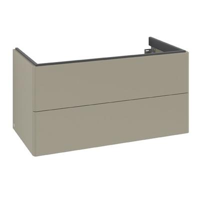 Villeroy & Boch Waschtischunterschrank Antao K05 988x504x496mm FK/AP: HK/- K05000HK Image