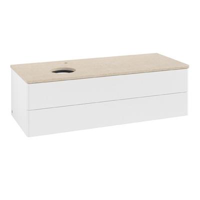 Villeroy & Boch Waschtischunterschrank Antao K22_5 1200x360x500mm FK/AP: MT/3 K22053MT Image