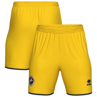 Millwall Errea Heim Torwartshorts 2025-26 - Kinder Image