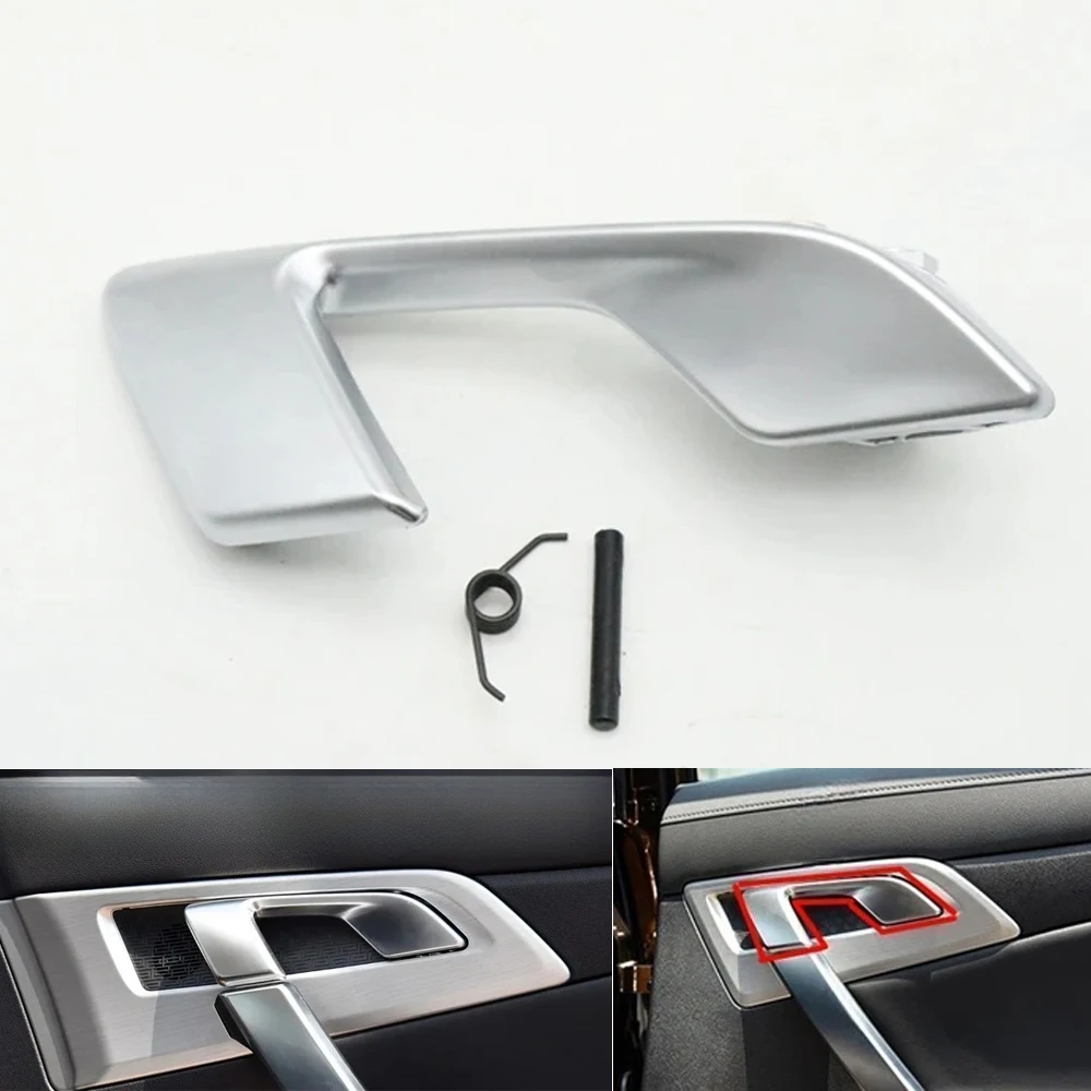 1 Stücke Auto Innentürgriff Fang Greifen Reparatursatz Für Geely Atlas Emgrand X7 Sport Proton x70 Image