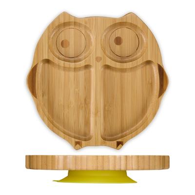 "TEMU Baby Monitor With Suction Cup "owl"" Image