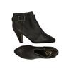 Ash Damen Stiefelette, Gr. 39, braun, kein Etikett