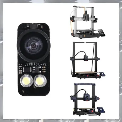 Hot Selling-Camera Accessory For Kobra 3 Series For Anycubic Camera Kobra 3 Ultra Clear Resolution,Camera Accessory For