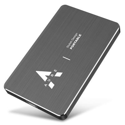 TEMU 2tb External Hard Drive For Pc, , Desktop, Laptop, , Image