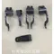 Accessoires de machine à coudre Durkopp 205 204 pied-de-biche spécial pour machine à coudre selle pied-de-biche à coudre
