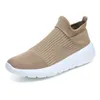 Atmungsaktive Freizeit schuhe für Herren und Damen greifen in rutsch feste Outdoor-Turnschuhe für Herren-Fitness-Jogging plus Größe 36-46