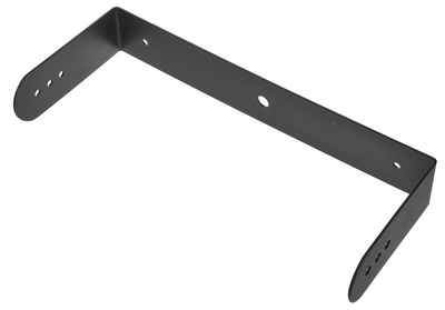 the box pro 204 U-Bracket horizontal