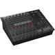 Behringer PRO MIXER DX2000USB Professioneller 7-Kanal-DJ-Mixer mit INFINIUM „kontaktfreiem“ VCA-Crossfader und USB/Audio-Schnittstelle