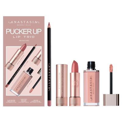 Anastasia Beverly Hills Pucker Up Lippenfarbe Image