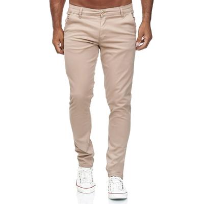 Tazzio Herren Chino Slim Fit Image