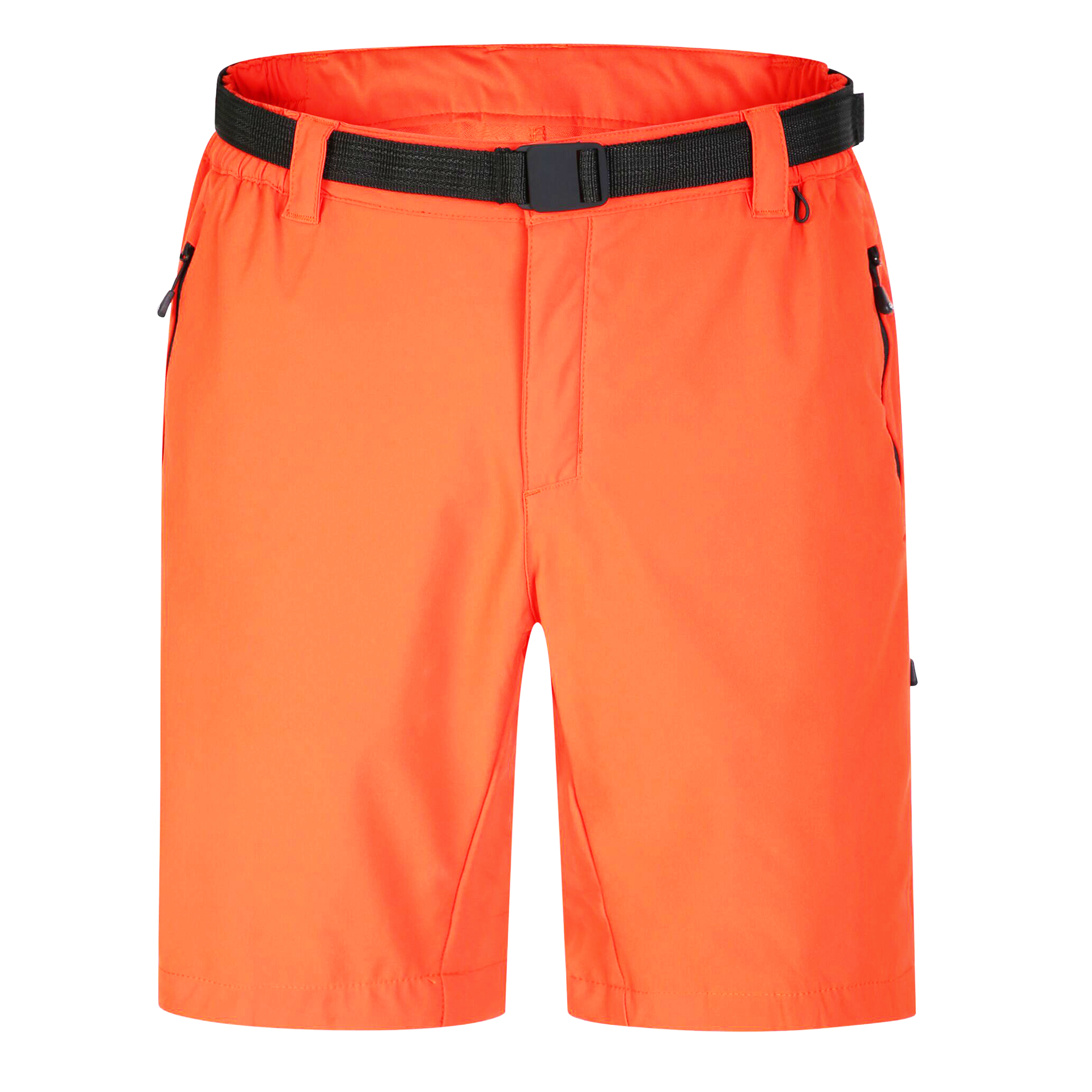 Dare 2B - "Tuned In Pro" Cargo-Shorts für Herren (Trail Blaze Orange) Image