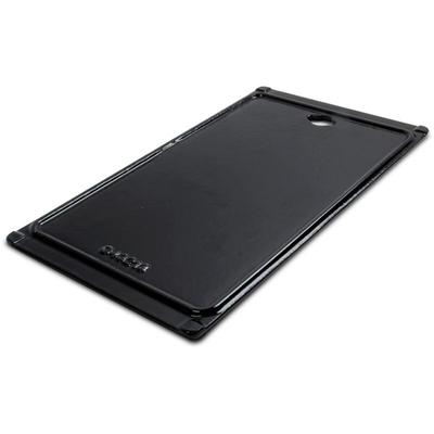 Plancha aus emailliertem Gusseisen für Gasgrill mit 3 Brennern Image