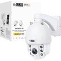 INSTAR INSTAR IN-9820 4K weiß 18004 IP Videocamera di sorveglianza