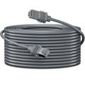 Elfcam - Cavo Starlink Gen 3 da 30m, Cavo Ethernet Cat6 26AWG adatto per Installazioni Esterne ed