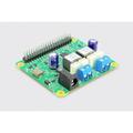 IQaudio DigiAMP+ Scheda audio per ® - Raspberry Pi