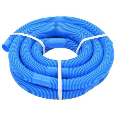 TEMU Pool Hose Blue 38 Mm 6 M Image