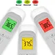 amzwn Medical Forehead Digital Thermometer LED Non Contact Infrared Medical Thermometer Body Temperature Fever for Baby Adults