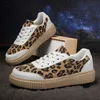 YRZL Damenschuhe, atmungsaktive Turnschuhe, rutschfester Wanderschuh, modische, lässige Skateboard-Schuhe, leichte vulkanisierte Damenschuhe