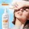 Sonnenschutz SPF90+ UV-Strahlenschutz Lsolation Whitening Moisturizing Brightening Face Body Arms Oberschenkel Sunblock Skin Care