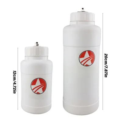 Bearing Cleaning Cleaner Bottle Skateboard Roller Skate Shoes Bearing Cleaning Bottle No Liquid for Bearing Easy to Use