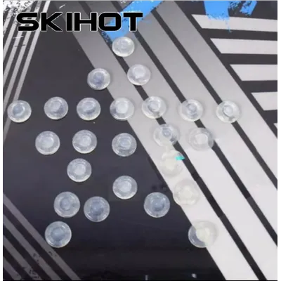 SKIHOT Snowboard anti-skid pad /snowboard anti-skid stick anti-skid rubber particle