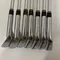 New golf irons 2025 New 790 golf Irons silver p 790 Golf Irons 4-9P Steel/Graphite Shaft R/S Flex 7pcs