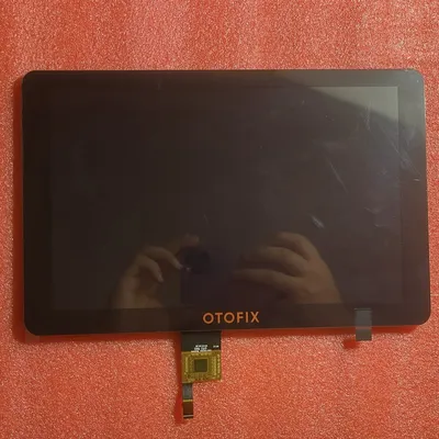 10.1" inch Display With Touch panel For OTOFIX D1 PRO LCD Screen Repair