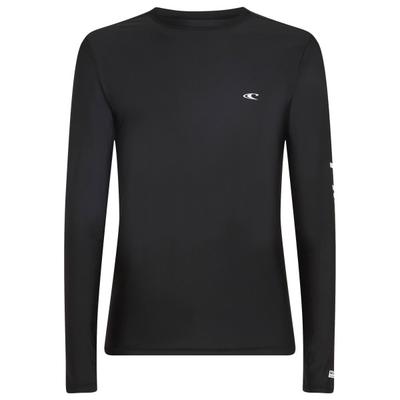 O'Neill - Essentials Skins L/SLV - Lycra Gr L schwarz Image