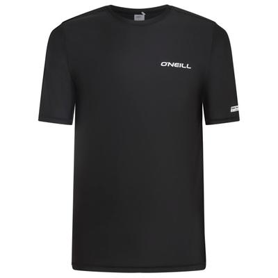 O'Neill - Essentials Skins S/SLV - Lycra Gr M schwarz Image