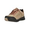 Walkingschuh WHISTLER "Sawyer", Gr. 38, braun, Polyurethane, casual, Schuhe, in wasserfester Qualität